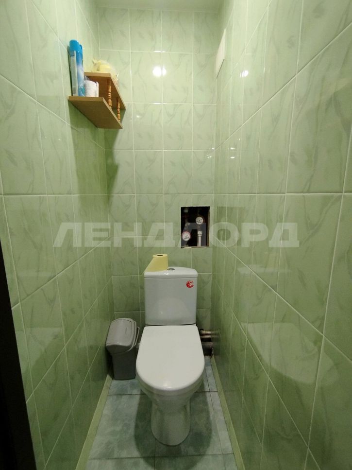 3-комн квартира улица Оганова, 7