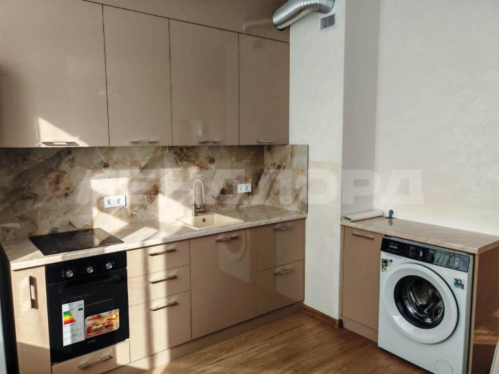 2-комн квартира Привокзальная улица, 3/1