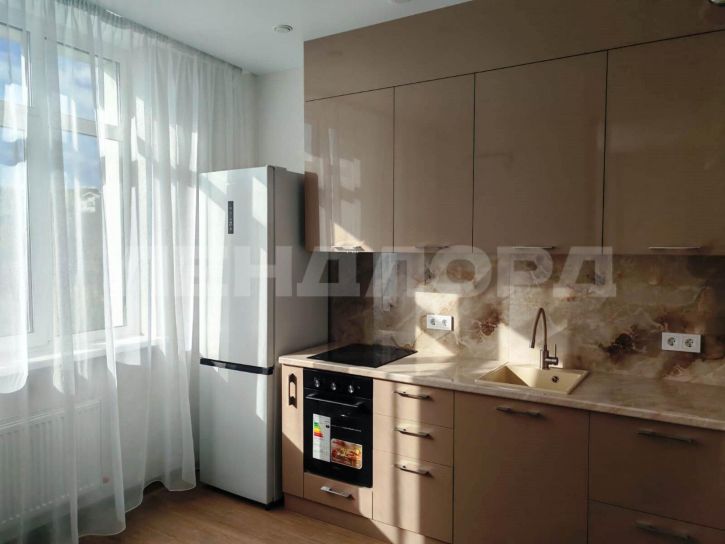 2-комн квартира Привокзальная улица, 3/1