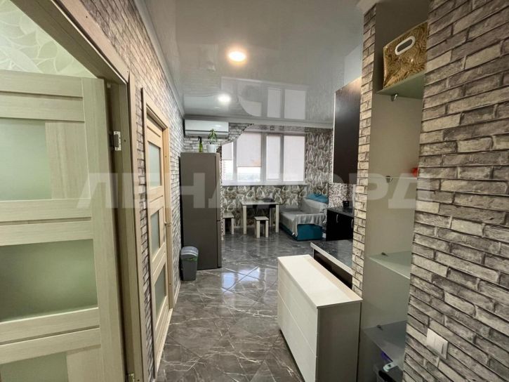 2-комн квартира Магнитогорская улица, 1В