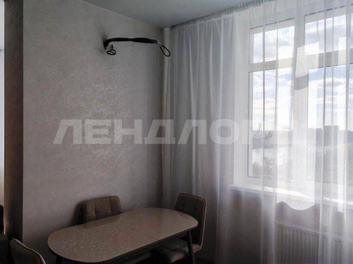 2-комн квартира Привокзальная улица, 3/1