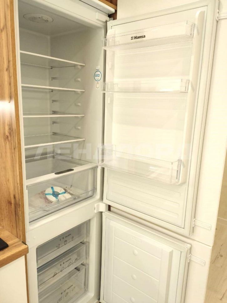 3-комн квартира улица Нансена, 109/5