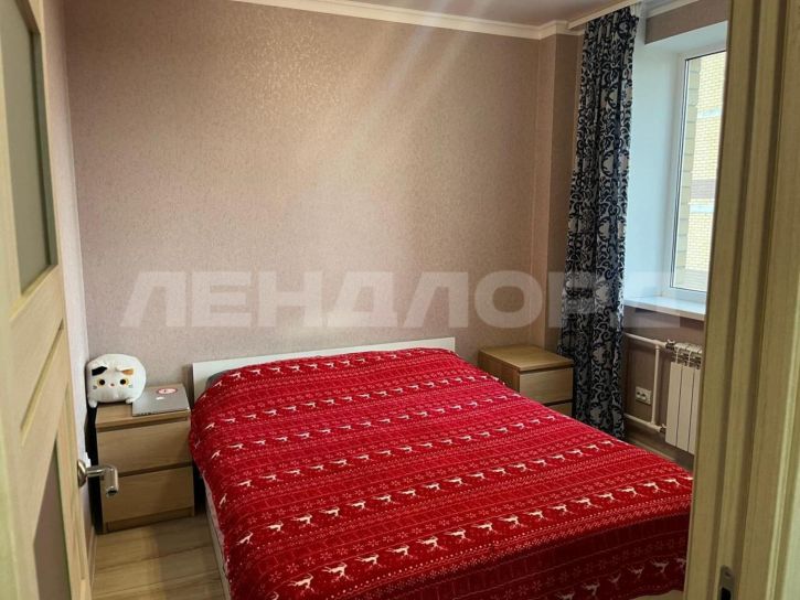 2-комн квартира Магнитогорская улица, 1В