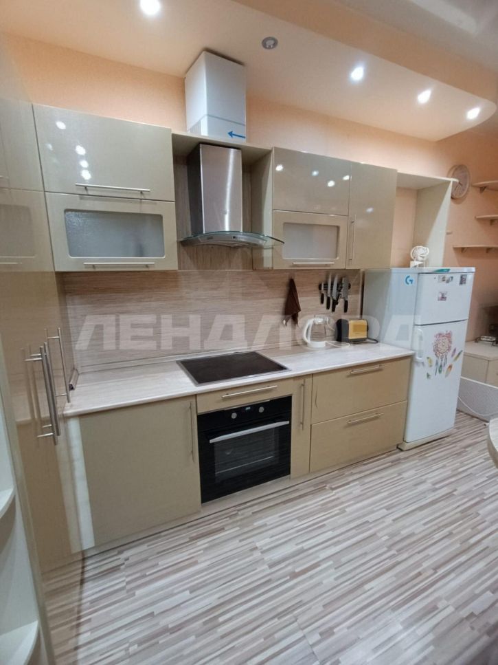 Студия проспект Маршала Жукова, 36/5