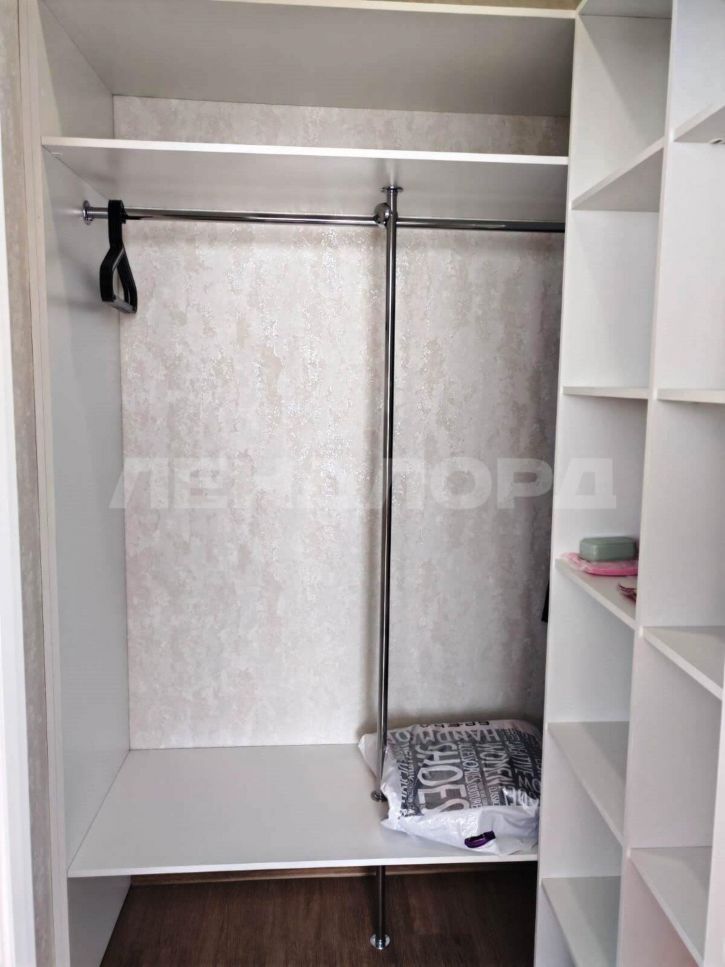 2-комн квартира Привокзальная улица, 3/1