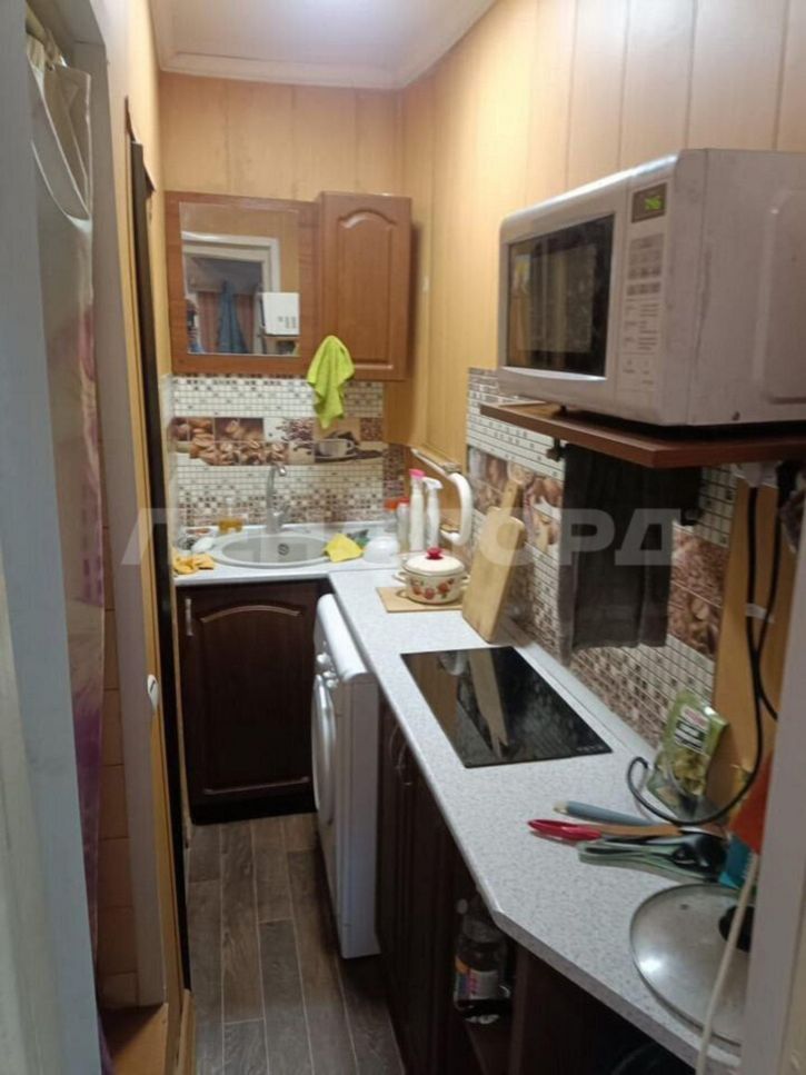 2-комн квартира улица Содружества, 82/1