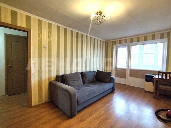 1-комн квартира Таганрогская улица, 139/7