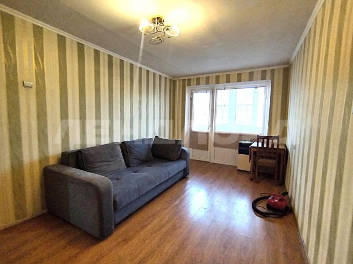 1-комн квартира Таганрогская улица, 139/7