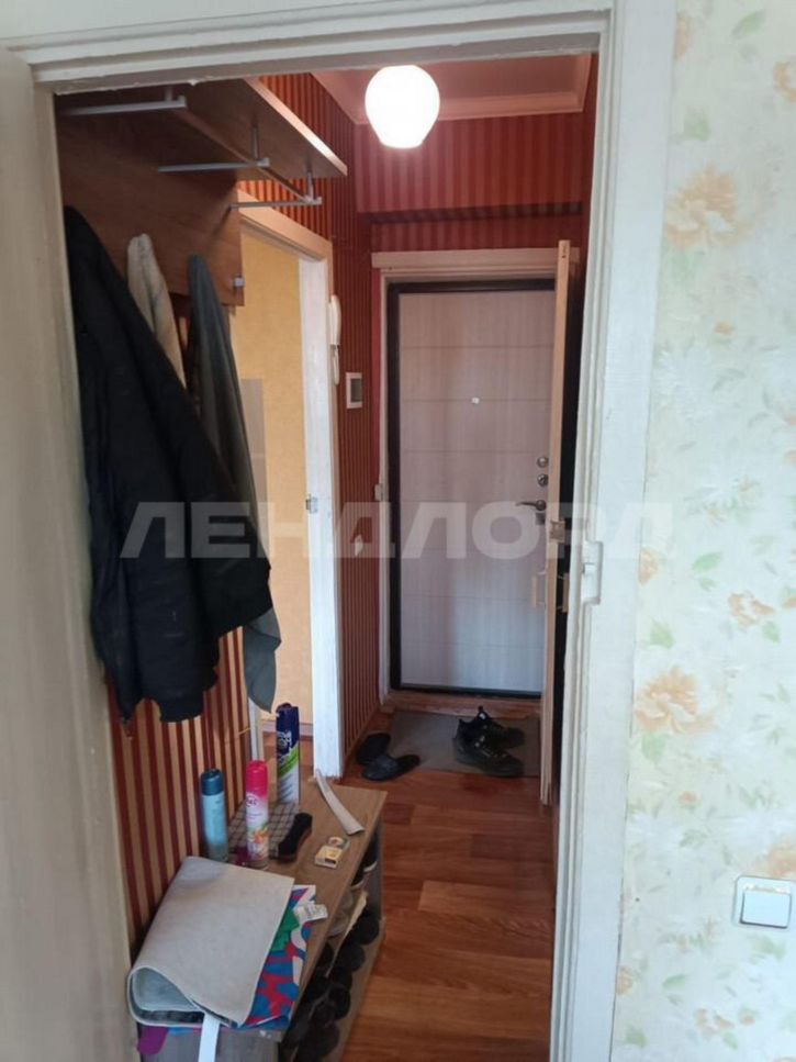 2-комн квартира улица Содружества, 82/1