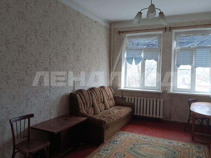 2-комн квартира Верхненольная улица, 5