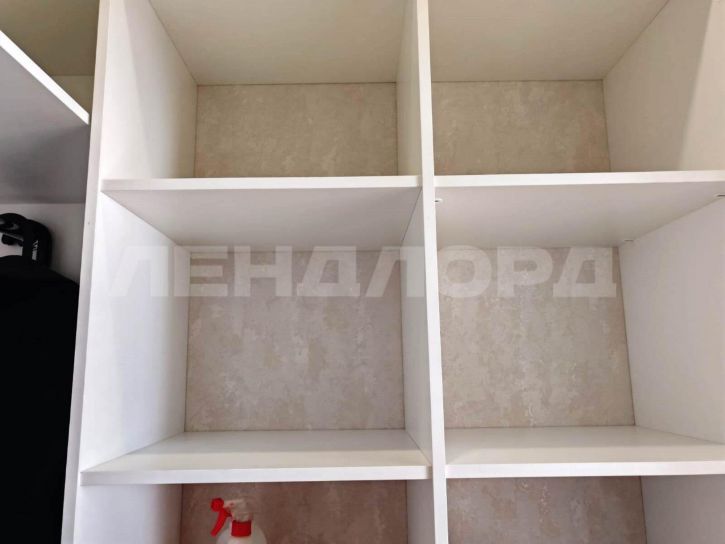 2-комн квартира Привокзальная улица, 3/1