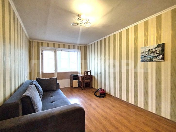 1-комн квартира Таганрогская улица, 139/7