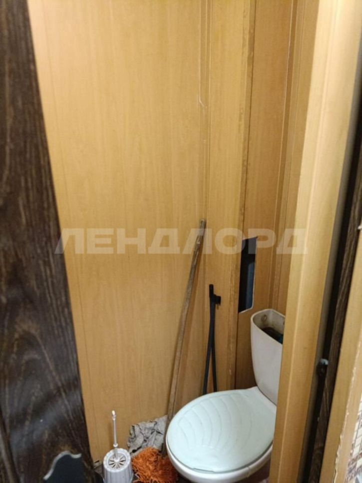 2-комн квартира улица Содружества, 82/1