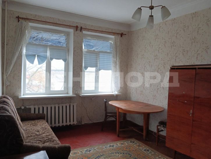 2-комн квартира Верхненольная улица, 5