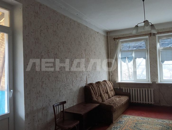 2-комн квартира Верхненольная улица, 5