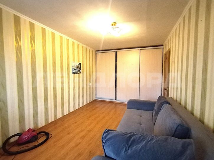 1-комн квартира Таганрогская улица, 139/7