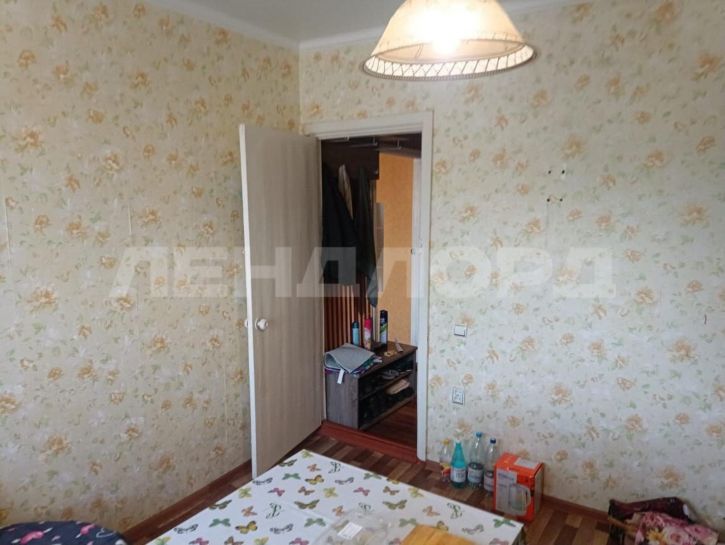 2-комн квартира улица Содружества, 82/1