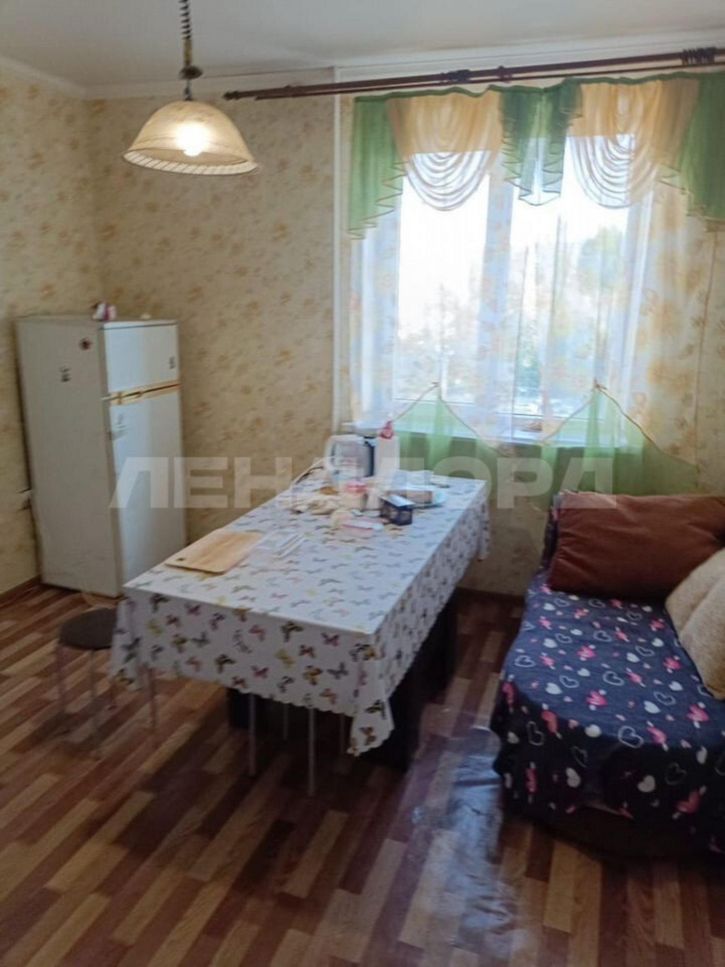 2-комн квартира улица Содружества, 82/1