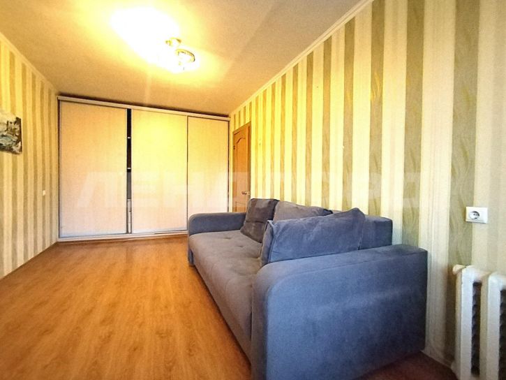 1-комн квартира Таганрогская улица, 139/7