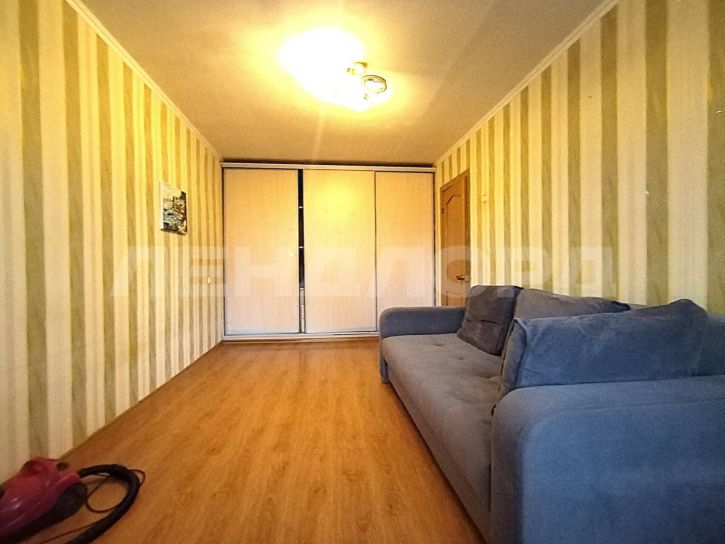 1-комн квартира Таганрогская улица, 139/7