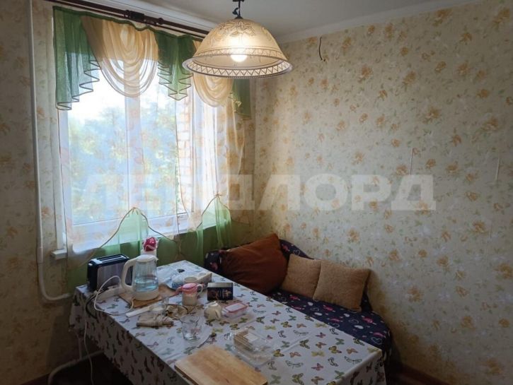 2-комн квартира улица Содружества, 82/1