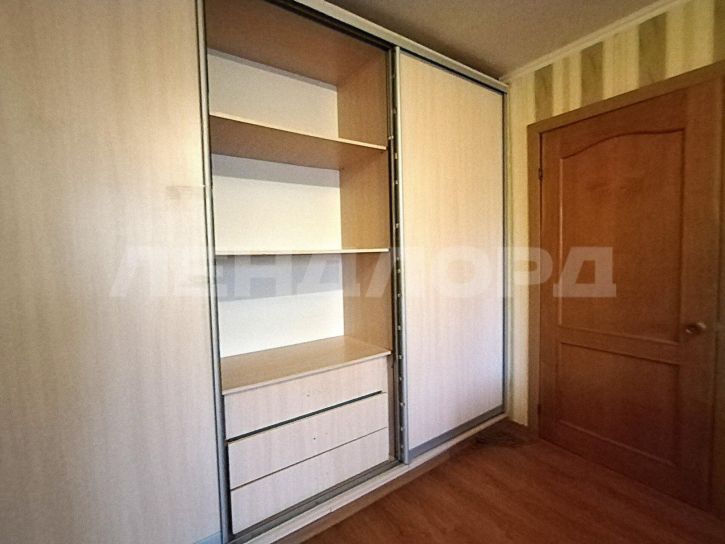 1-комн квартира Таганрогская улица, 139/7