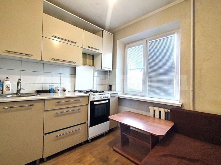 1-комн квартира Таганрогская улица, 139/7