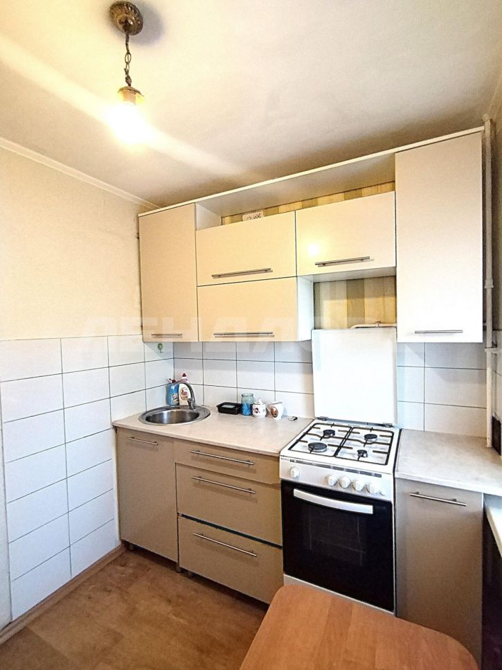 1-комн квартира Таганрогская улица, 139/7