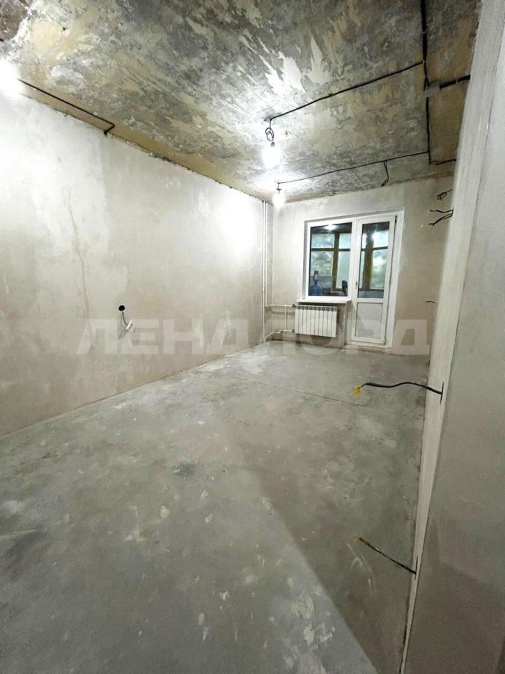 2-комн квартира улица Зорге, 27/6