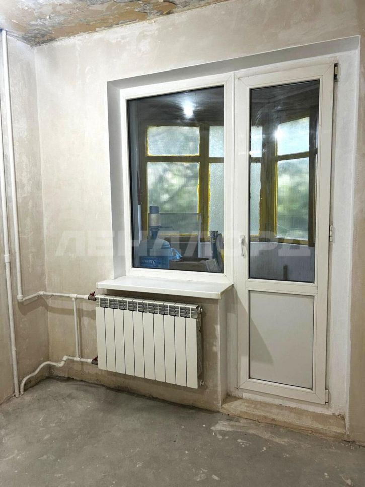 2-комн квартира улица Зорге, 27/6