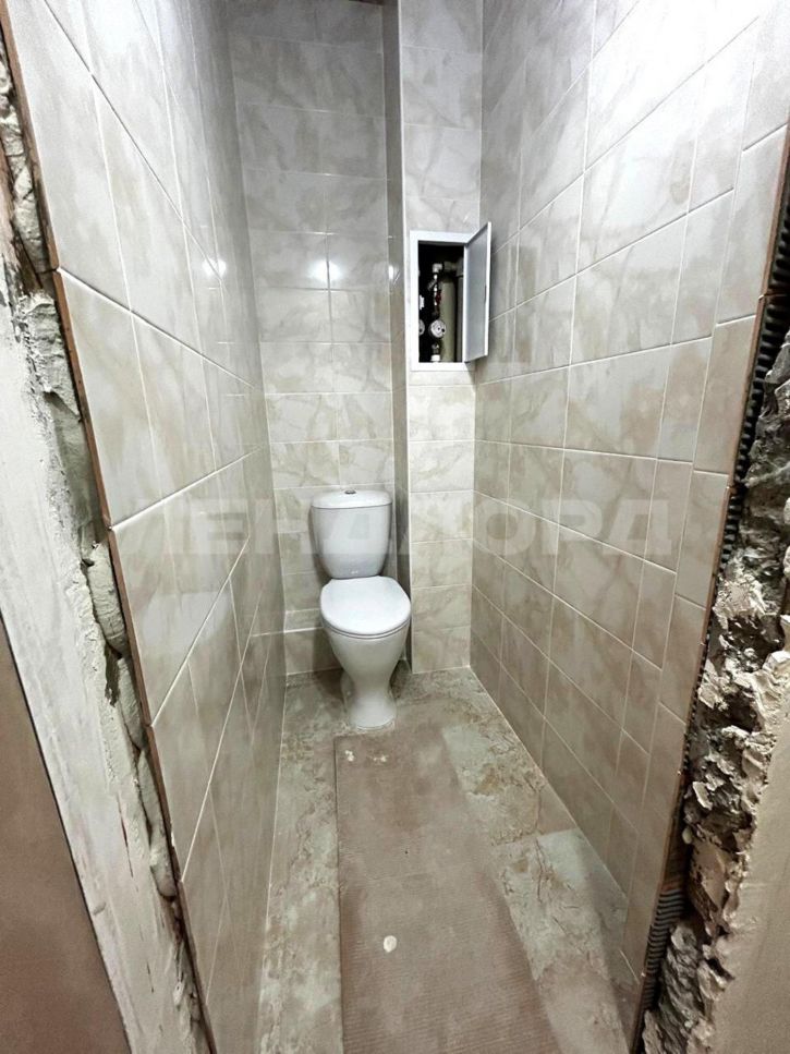 2-комн квартира улица Зорге, 27/6