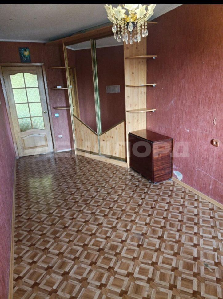 3-комн квартира улица Содружества, 47