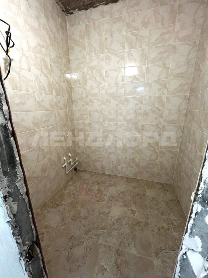 2-комн квартира улица Зорге, 27/6