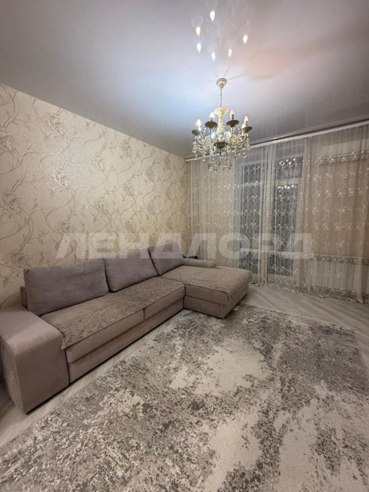 2-комн квартира Красноармейская улица, 174