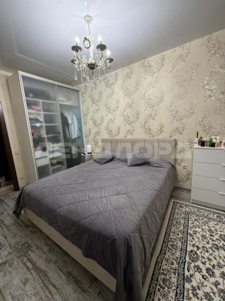 2-комн квартира Красноармейская улица, 174