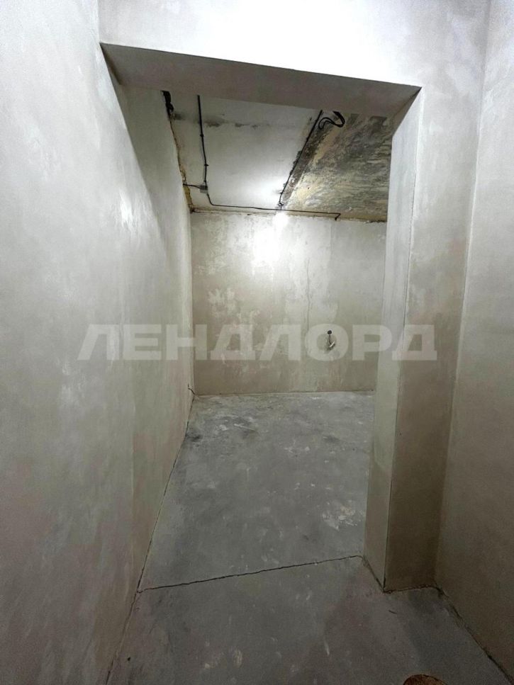 2-комн квартира улица Зорге, 27/6