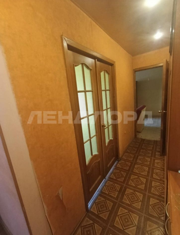 3-комн квартира улица Содружества, 47