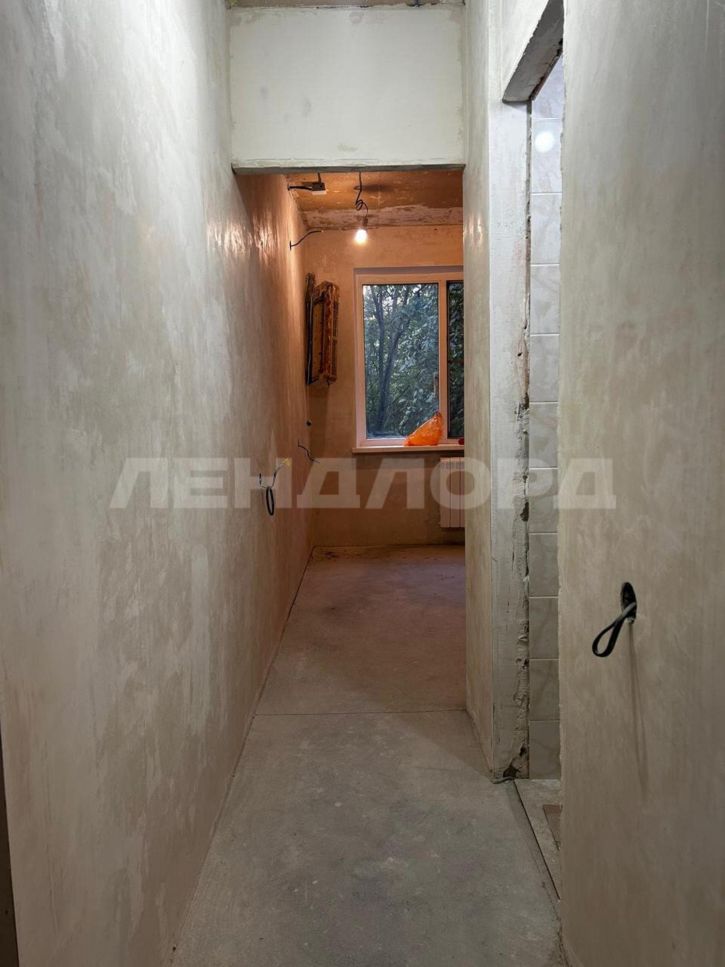 2-комн квартира улица Зорге, 27/6