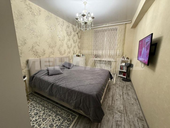 2-комн квартира Красноармейская улица, 174