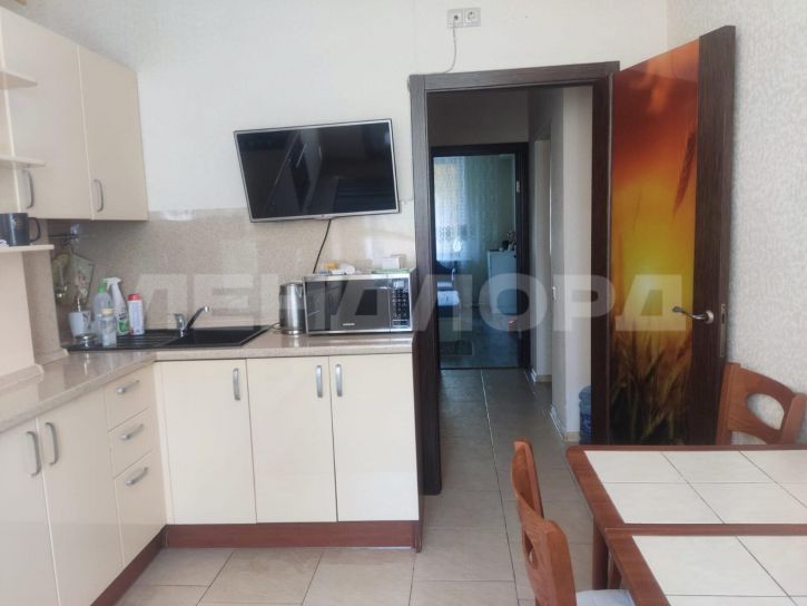 2-комн квартира Красноармейская улица, 174