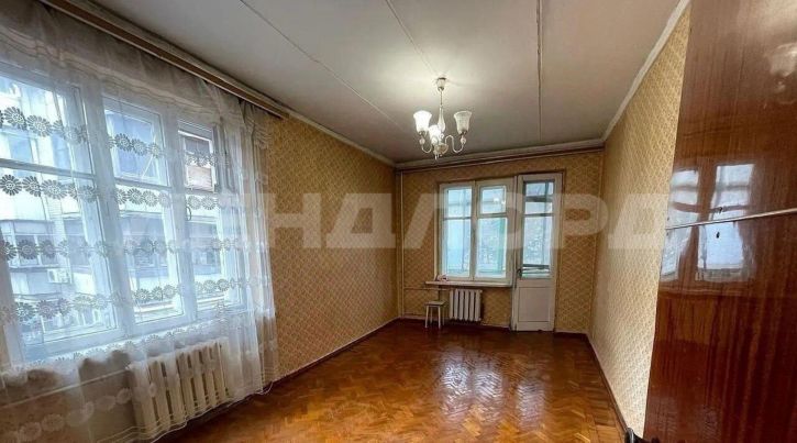 2-комн квартира улица Селиванова, 31