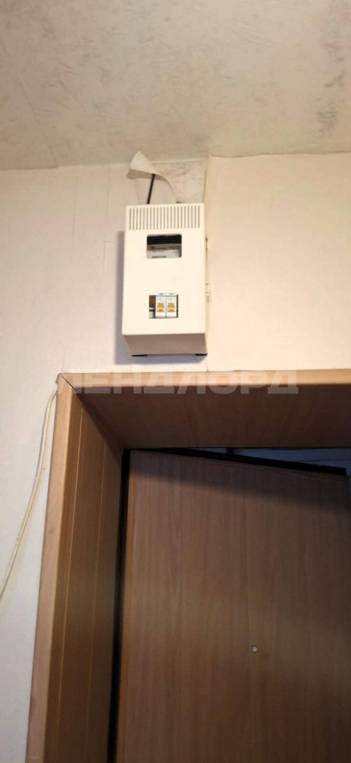 1-комн квартира Казахская улица, 89/3