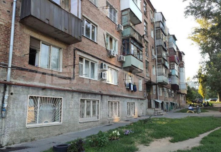 1-комн квартира проспект 40-летия Победы, 282/87