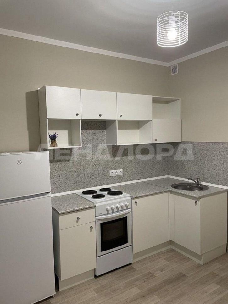 1-комн квартира улица Ерёменко, 112