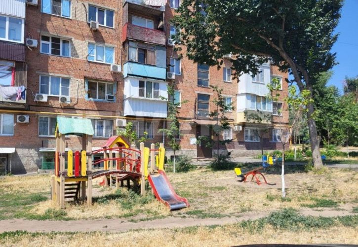 1-комн квартира проспект 40-летия Победы, 282/87