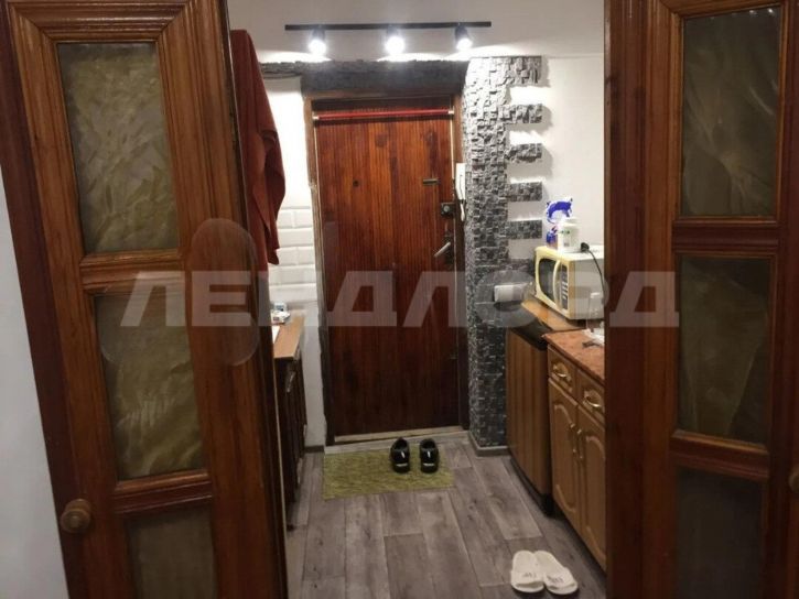 1-комн квартира проспект 40-летия Победы, 282/87