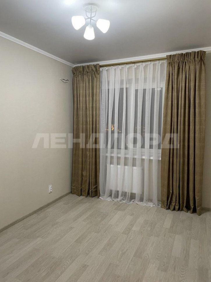 1-комн квартира улица Ерёменко, 112