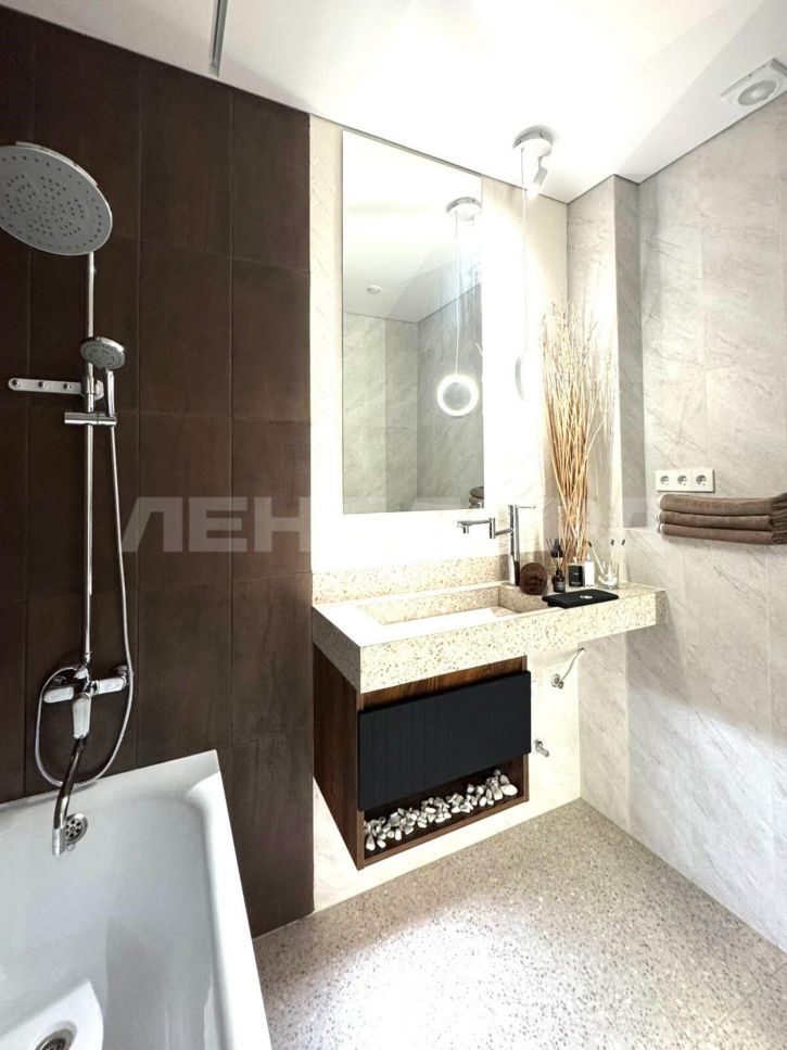 1-комн квартира Берберовская улица, 19с2