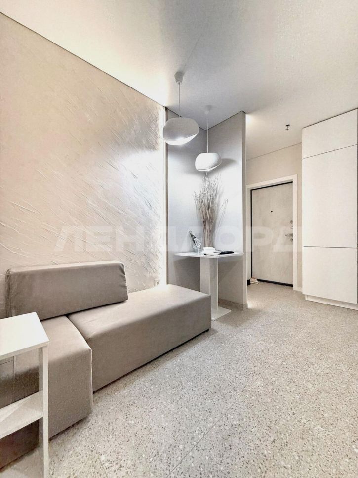 1-комн квартира Берберовская улица, 19с2