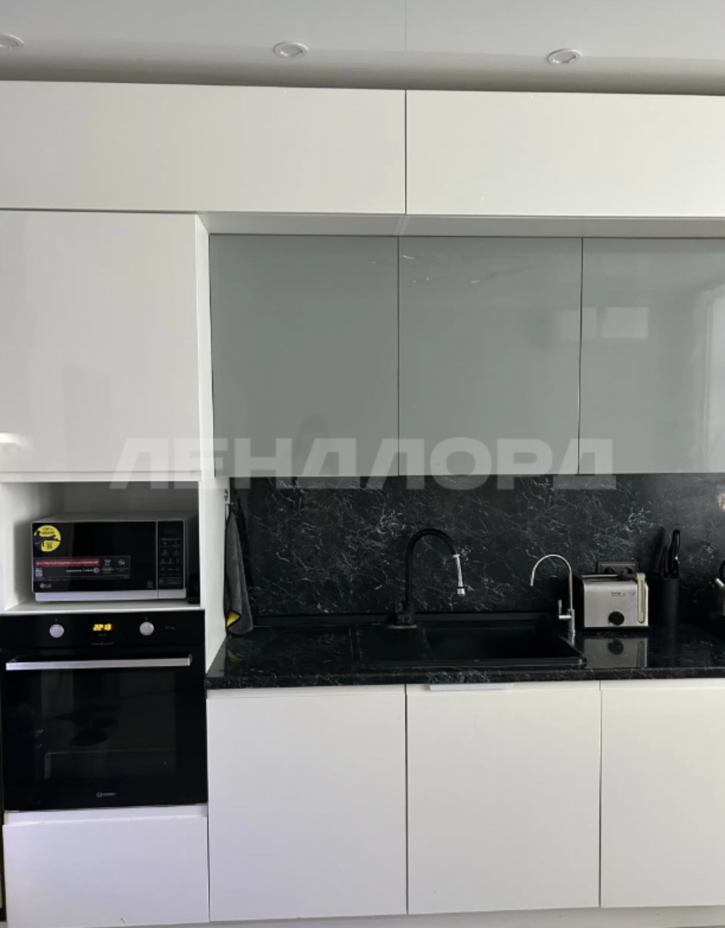 2-комн квартира улица Вересаева, 101/5